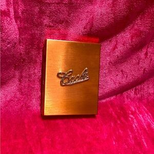 Vintage 1950’s CACHÉ Money compact